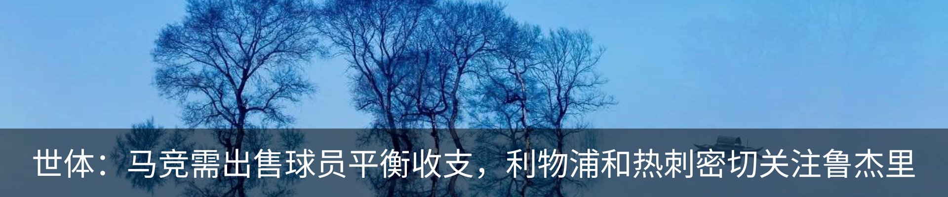 内页banner